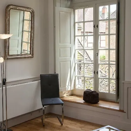 Apartamento Le Genis Sarlat-la-Canéda