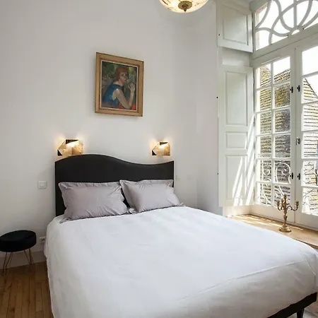 Apartmán Le Genis *