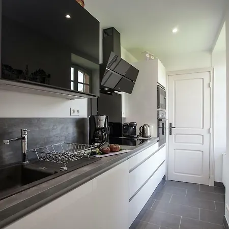 Apartment Le Genis Sarlat-la-Caneda