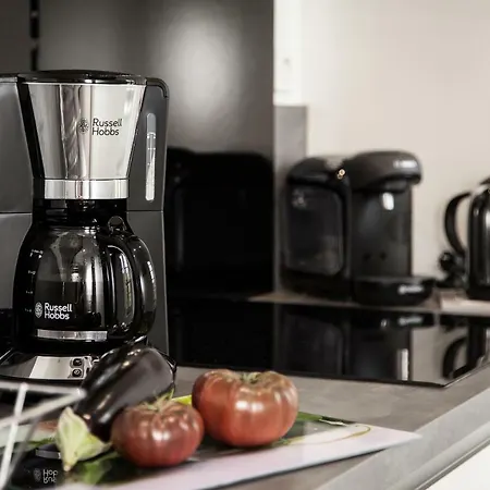 Le Genis Apartment Sarlat-la-Caneda