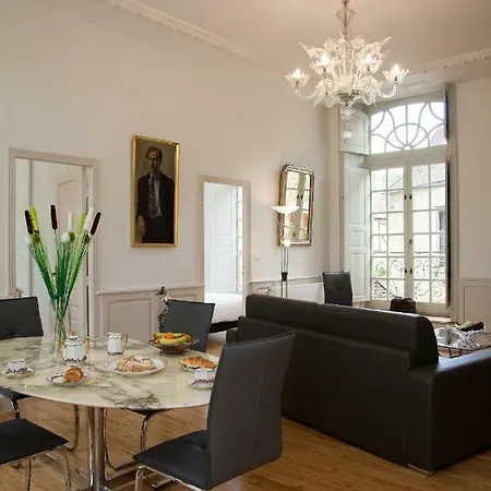 Le Genis Apartment