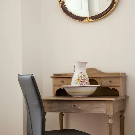 Apartamento Le Genis