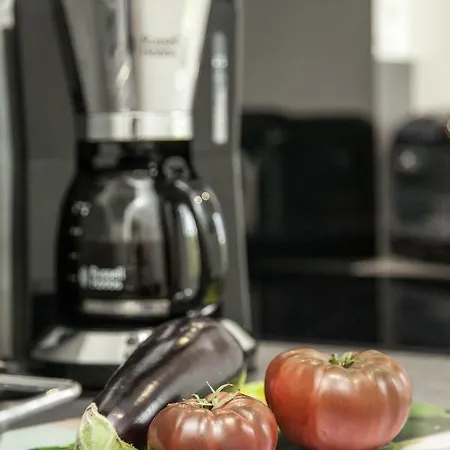 Le Genis Apartamento Sarlat-la-Canéda