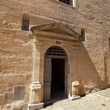 Le Genis Apartment *