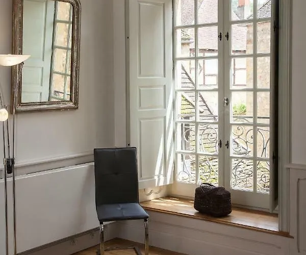 Apartmán Le Genis Sarlat-la-Canéda