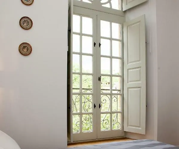 Le Genis Apartmán *