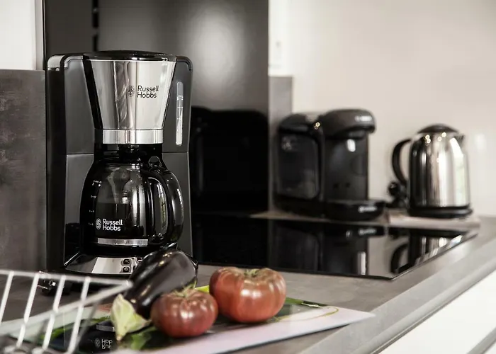 Le Genis Apartment Sarlat-la-Caneda