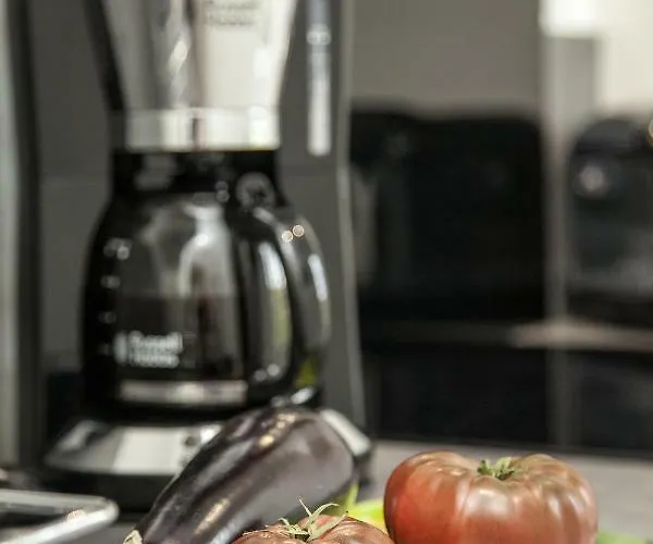 Le Genis Apartment Sarlat-la-Caneda